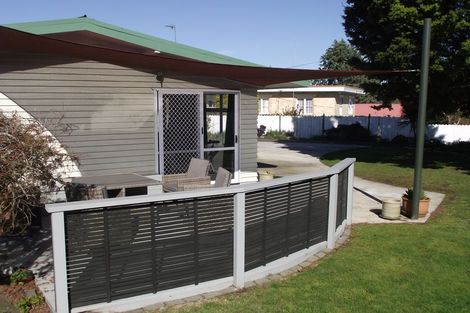 Photo of property in 36 Osborne Avenue, Morrinsville, 3300