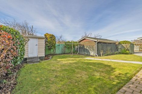 Photo of property in 3/12 Lagan Street, Belfast, Christchurch, 8051