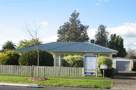 Photo of property in 22 Friedlanders Road, Manurewa, Auckland, 2102