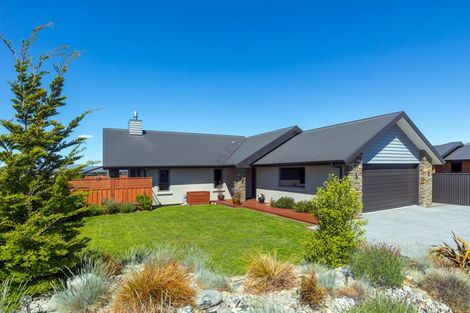 Photo of property in 17 Lakeland Avenue, Twizel, 7901