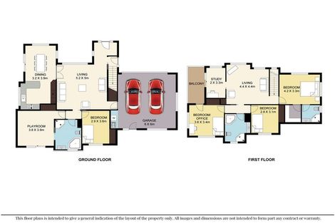 Photo of property in 21a Edmund Hillary Avenue, Papakura, 2110