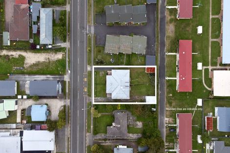 Photo of property in 78 Malfroy Road, Victoria, Rotorua, 3010