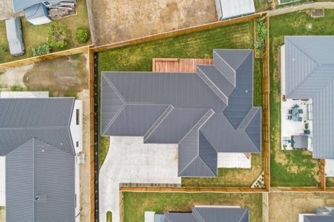 Photo of property in 418 Warburton Crescent, Te Awamutu, 3800