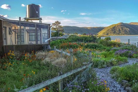 Photo of property in 14 Lake Terrace Road, Little River, 7591