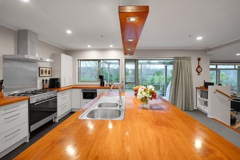 Photo of property in 145 Kanohi Road, Kaukapakapa, 0873