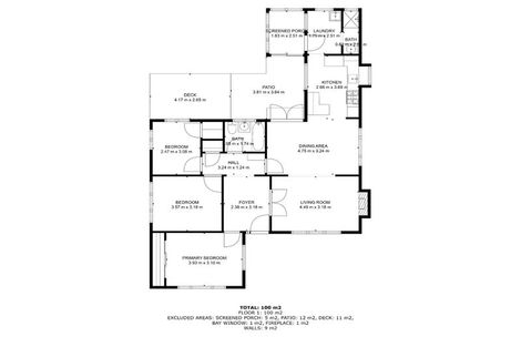 Photo of property in 39 Delta Drive, Waldronville, Dunedin, 9018