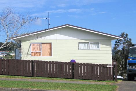 Photo of property in 36 Eden Terrace, Te Kamo, Whangarei, 0112
