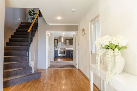 Photo of property in 5 O'dea Place, Burnside, Christchurch, 8053