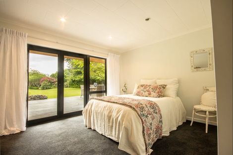 Photo of property in 201 Lochiel Branxholme Road, Lochiel, Winton, 9781