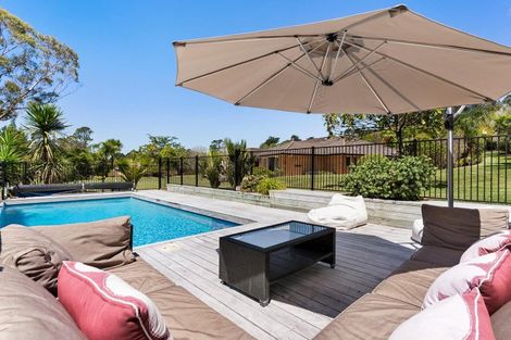 Photo of property in 17 Kahia Lane, Redvale, Albany, 0792