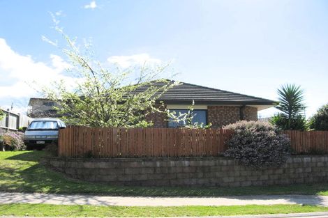 Photo of property in 4 Riverstone Drive, Welcome Bay, Tauranga, 3112