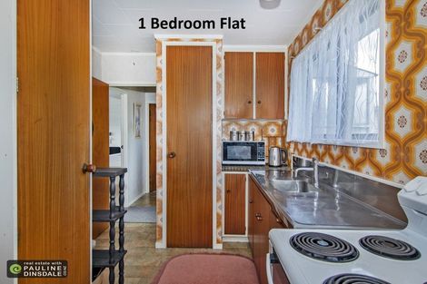 Photo of property in 28 Clark Road, Te Kamo, Whangarei, 0112