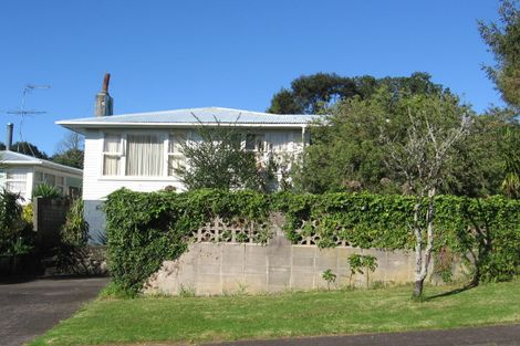 Photo of property in 50 Paewai Road, Glen Eden, Auckland, 0602