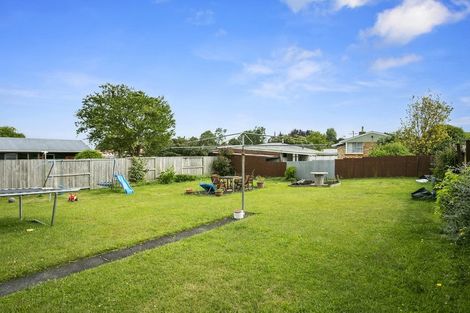 Photo of property in 12 Matai Avenue, Matamata, 3400