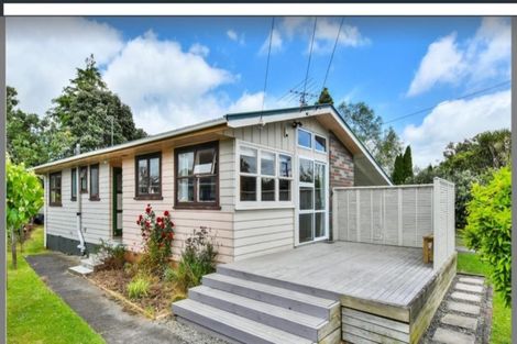 Photo of property in 33 Sheehan Avenue, Papakura, 2110