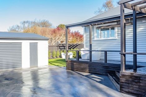 Photo of property in 60 Grants Road, Papanui, Christchurch, 8053