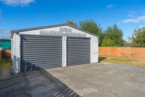 Photo of property in 30 Temuera Street, Otaki, 5512