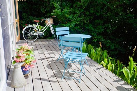 Photo of property in 14 Tinopai Road, Titirangi, Auckland, 0604