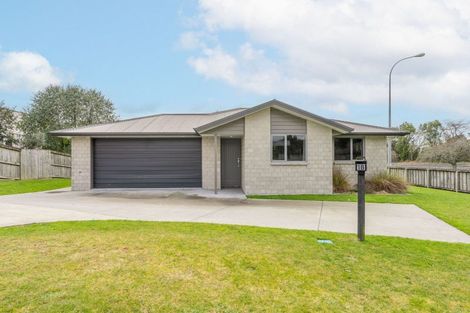 Photo of property in 1b Jellicoe Road, Matamata, 3400