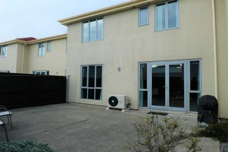 Photo of property in 52b Brockworth Place, Riccarton, Christchurch, 8011