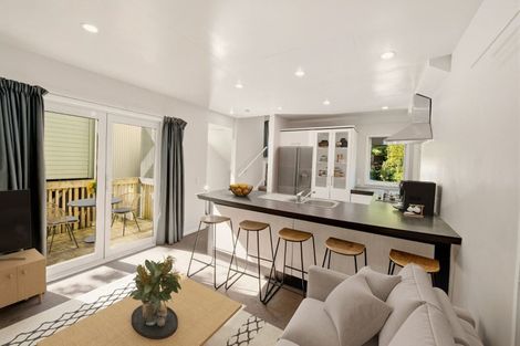 Photo of property in 100a Holloway Road, Aro Valley, Wellington, 6021