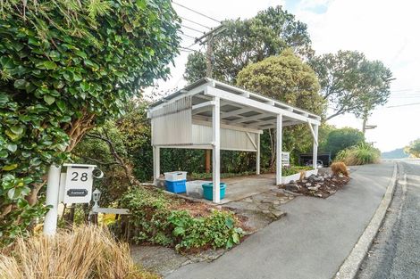 Photo of property in 28 Croydon Street, Karori, Wellington, 6012