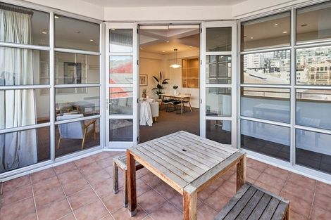 Photo of property in Atlas House, 6/22 Ghuznee Street, Te Aro, Wellington, 6011