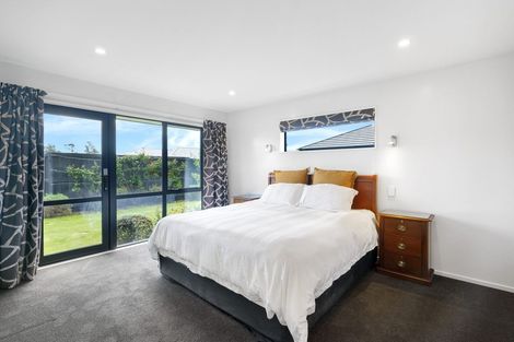 Photo of property in 29 Hungerford Drive, Rolleston, 7615