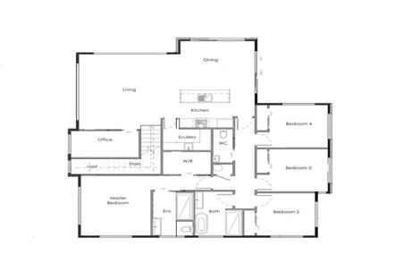 Photo of property in 5 Koheru Place, Omokoroa, 3114