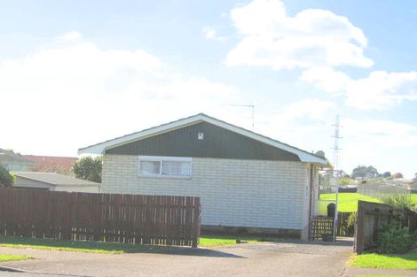 Photo of property in 60 Boundary Road, Clover Park, Auckland, 2019
