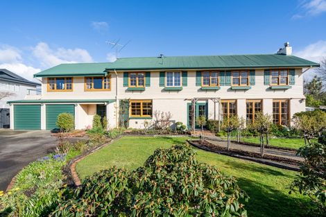 Photo of property in 61 Lewis Street, Gladstone, Invercargill, 9810