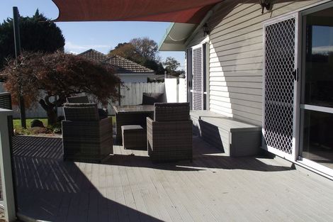 Photo of property in 36 Osborne Avenue, Morrinsville, 3300