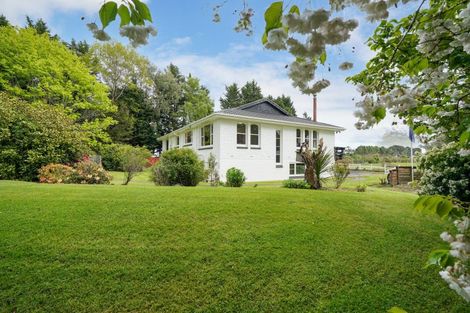 Photo of property in 339 Oteramika Road, Seaward Bush, Invercargill, 9871