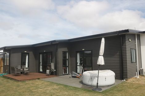 Photo of property in 14 Hosta Lane, Wigram, Christchurch, 8025