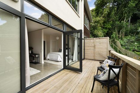 Photo of property in 7/59 Mortimer Terrace, Brooklyn, Wellington, 6021