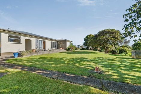 Photo of property in 1469 South Road, Kaitake, New Plymouth, 4374