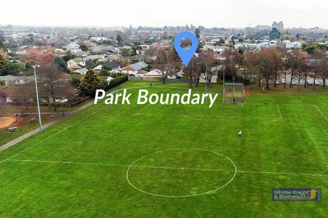 Photo of property in 18 Lochee Road, Upper Riccarton, Christchurch, 8041