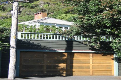 Photo of property in 453 Muritai Road, Eastbourne, Lower Hutt, 5013