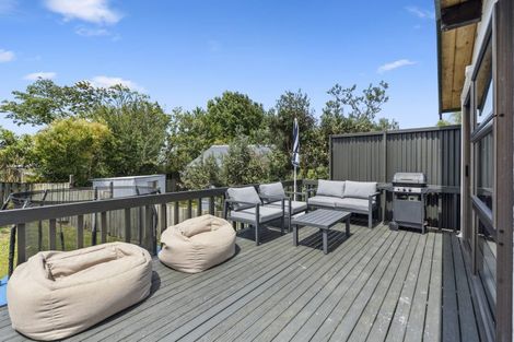 Photo of property in 27 Rotoiti Avenue, Pakuranga Heights, Auckland, 2010