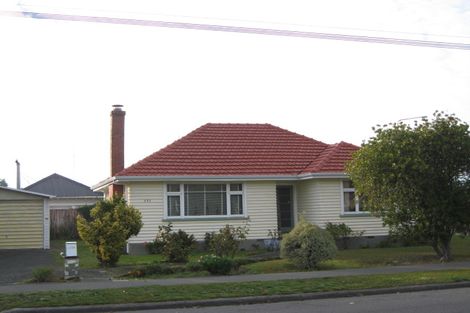 Photo of property in 151 Union Street, New Brighton, Christchurch, 8061