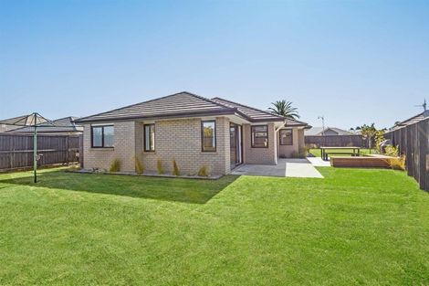 Photo of property in 16 Wootton Place, Kaiapoi, 7630