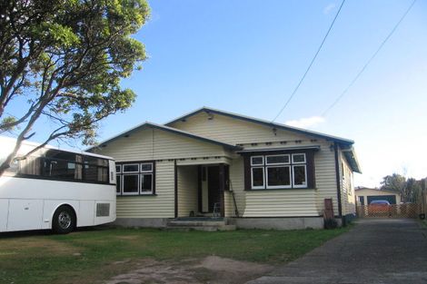 Photo of property in 79 Riverside Drive, Waiwhetu, Lower Hutt, 5010