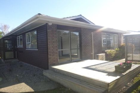 Photo of property in 85a Cambridge Terrace, Waterloo, Lower Hutt, 5011