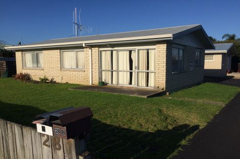 Photo of property in 28a Gobray Crescent, Mount Maunganui, 3116