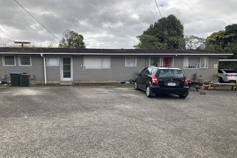 Photo of property in 214 Panama Road, Mount Wellington, Auckland, 1062