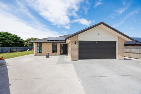 Photo of property in 59 Balrickard Way, Milson, Palmerston North, 4414