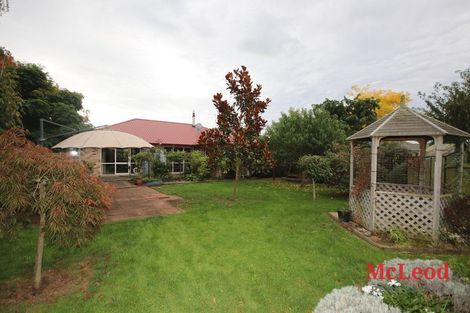Photo of property in 53 Mcmurdo Street, Tinwald, Ashburton, 7700