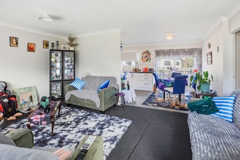 Photo of property in 3 Nowra Crescent, Paeroa, 3600