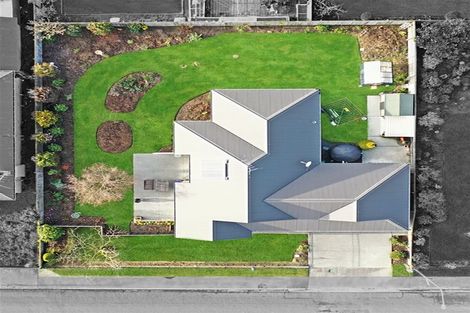 Photo of property in 47 Albert Street, Netherby, Ashburton, 7700