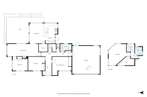 Photo of property in 377 Mangorei Road, Merrilands, New Plymouth, 4312